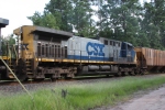 CSX 72